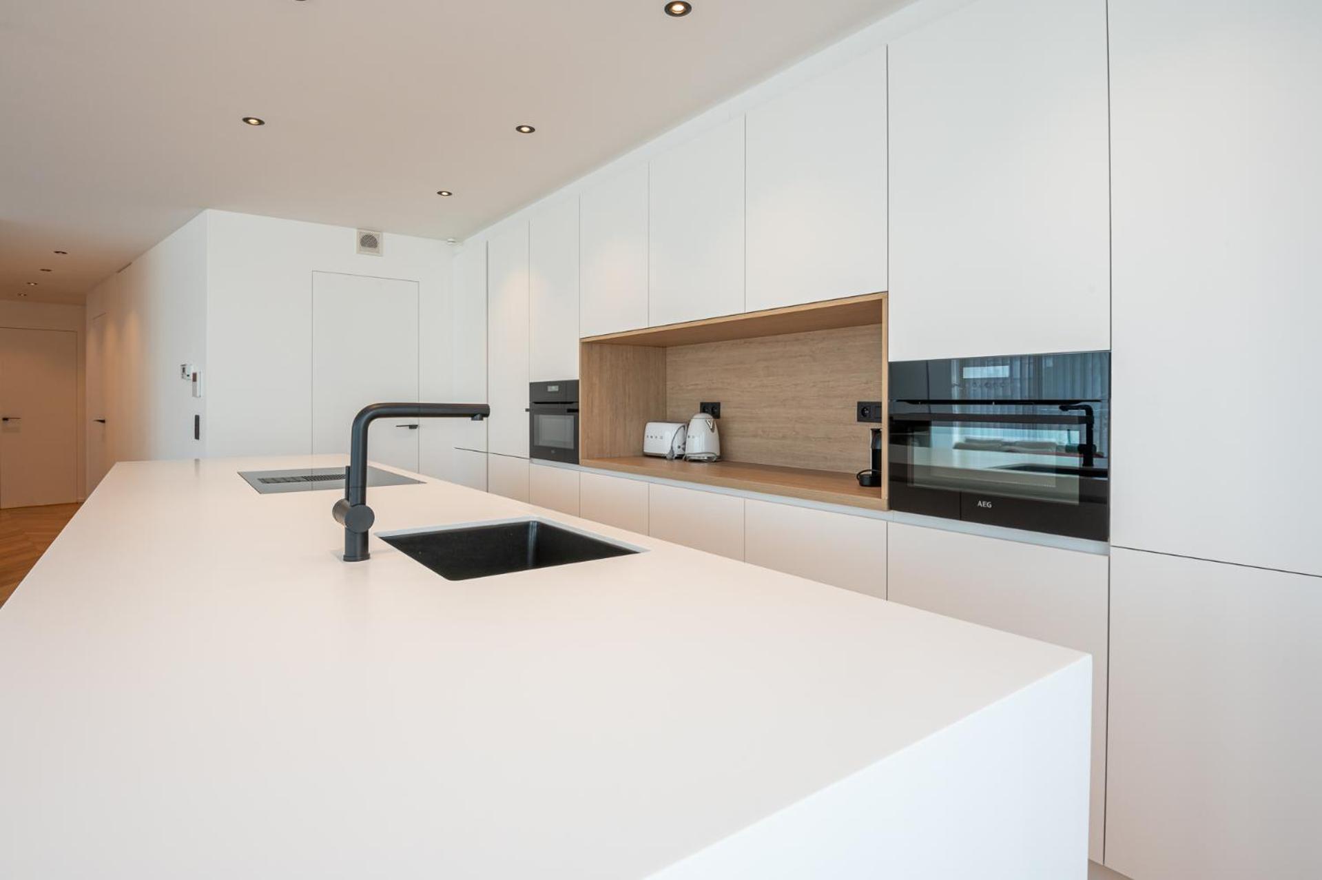 Apartment Dunvegan - Centre Luxurious For 5 *