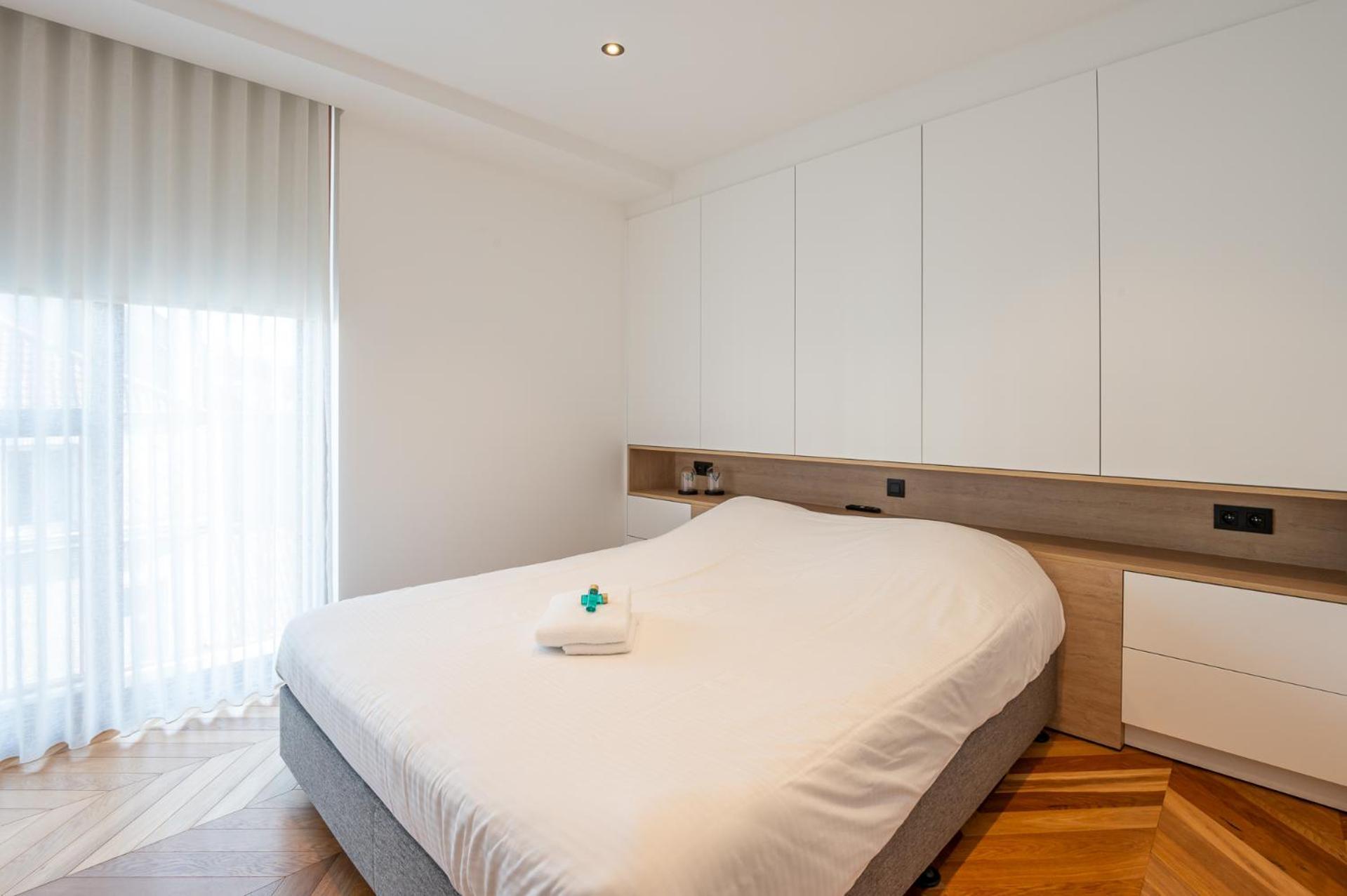 Dunvegan - Centre Luxurious For 5 * Ostend