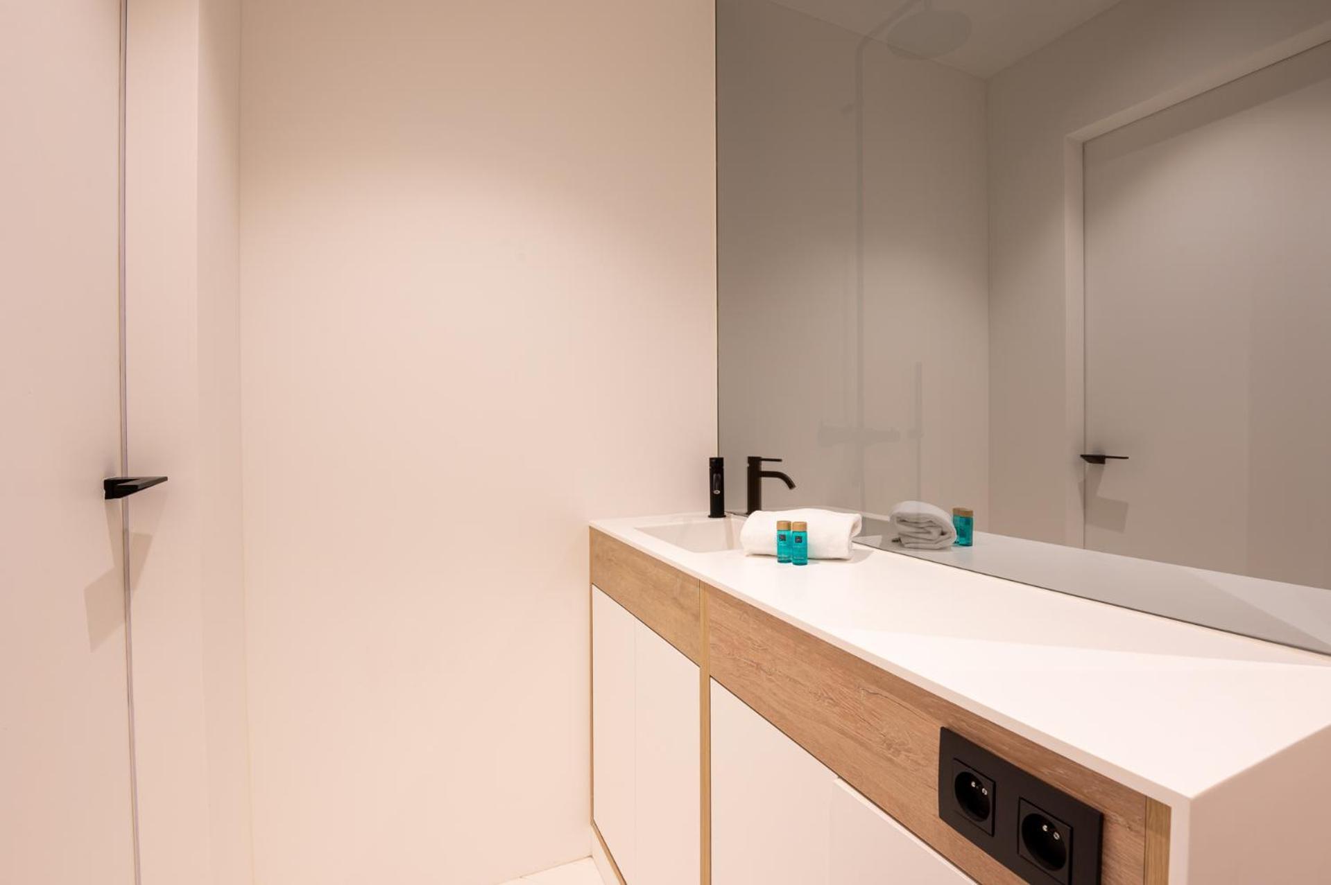 Apartment Dunvegan - Centre Luxurious For 5 Ostend