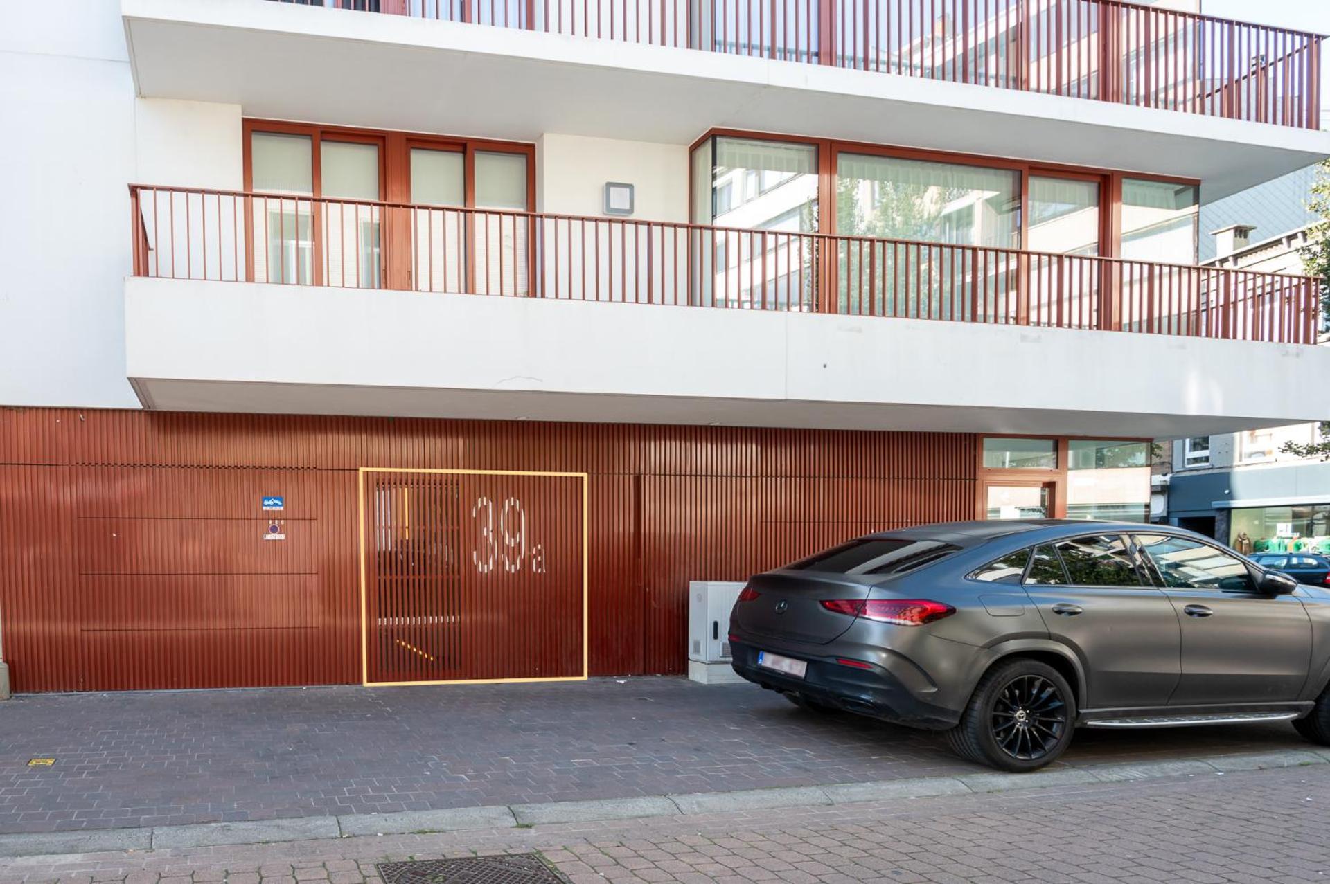 Dunvegan - Centre Luxurious For 5 * Ostend